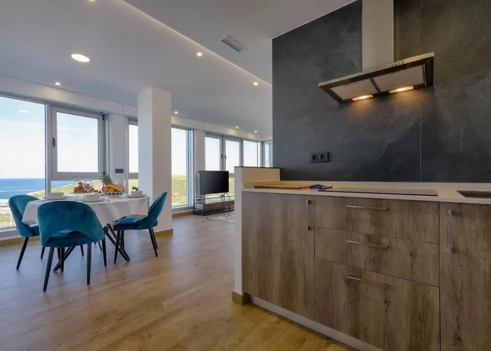 TH Suites by Como en Casa