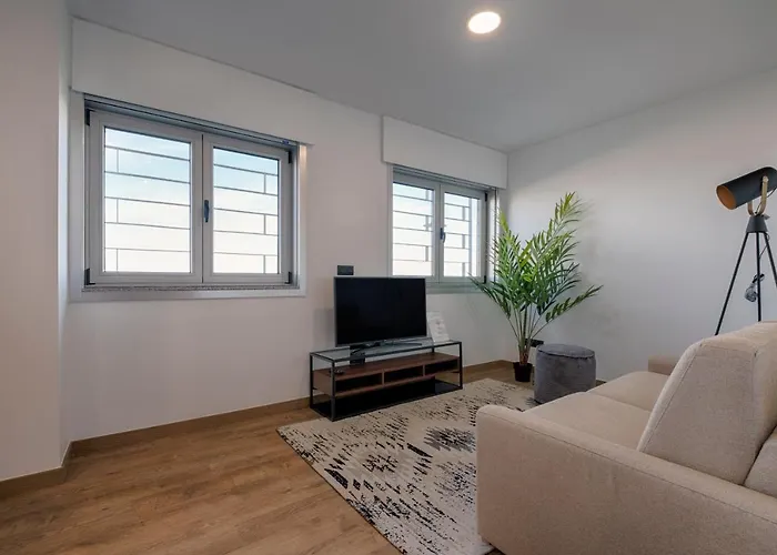 TH Suites by Como en Casa