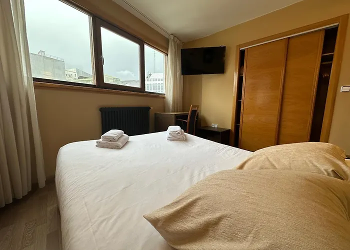 Hotel Santa Catalina By Bossh Hotels!